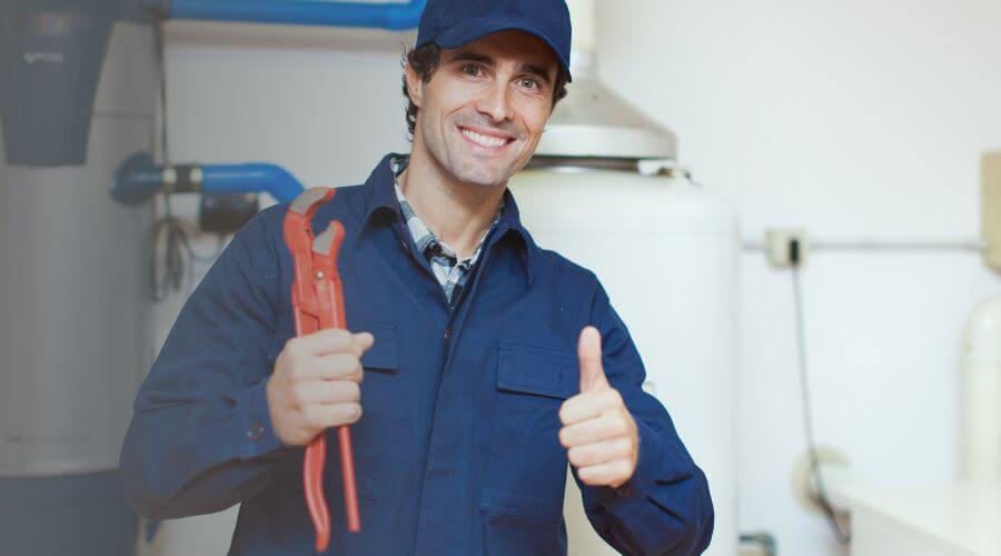 Professional Leak Detection Services in Delta Junction, AK